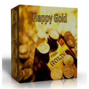 Happy Gold国外优秀智能外汇交易系统EA 带实盘记录