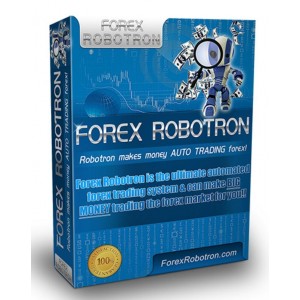Forex Robotron v1.2改MACD版 源码 外汇EA 凌晨 剥头皮EA 不加仓