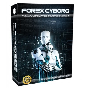forex cyborg 外汇头皮ea 智能交易 最好的外汇交易机器人 源码版
