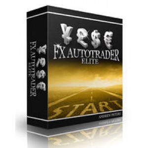 FX Autotrader Elite外汇ea 外汇机器人 智能自动交易系统 正版