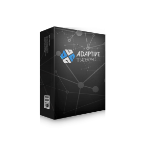 Adaptive Trader Pro Adaptive Trader Pro MT4外汇EA自动跟单交易