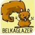MT4 mql5市场官方正版Belkaglazer 智能交易外汇EA