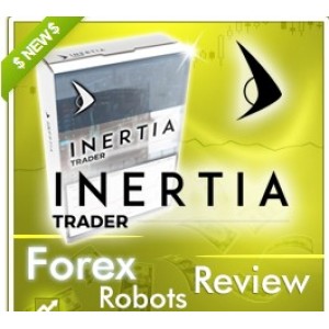 Inertia Trader外汇EA、外汇机器人、智能自动交易系统正版