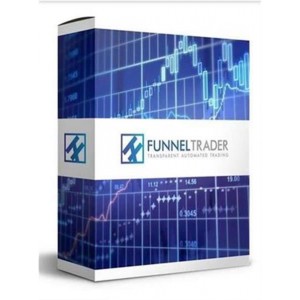 外汇EA Funnel trader自用EA（无限制版）