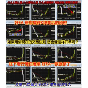 外汇 系统 EA 天意EA/MT4EA 天意EA MT4EA 智能自动/外汇/系统/EA