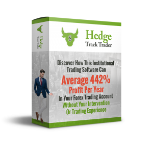 HedgeTrackTrader 对冲趋势20货币中长线交易系统 外汇mt4趋势EA