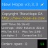 New Hope V3.3.3 外汇MT4高频智能剥头皮延迟套利交易EA系统 New Hope V3.3.3 外汇MT4高频智能剥头皮延迟套利交易EA系统