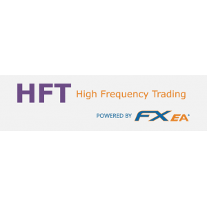 HFT 外汇ea网格智能交易系统 超大单量破解版可下载回测