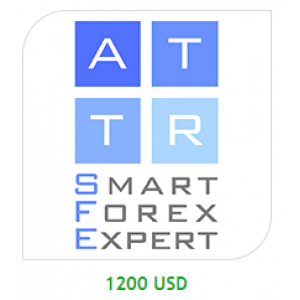 SFE Attractor mql5市场ea 外汇EA智能交易系统MT4稳定全自动交易