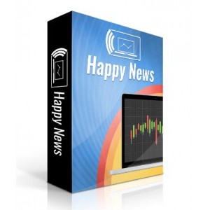 Happy News国外优秀智能外汇交易系统EA 带实盘记录
