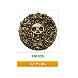 外汇EA MQL官网经典EA 曾排名第一的pirate 海盗交易系统