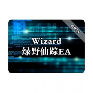 Wizard 绿野仙踪EA下载