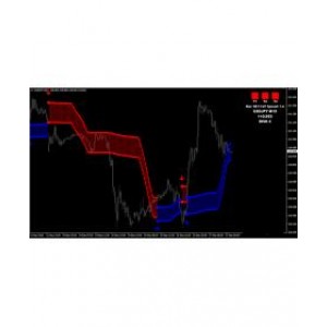 FX VENOM PRO准确的外汇交易信号提示系统【专业版】