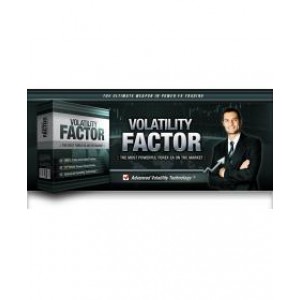 【外汇EA测评】VolatilityFactor — 商业EA