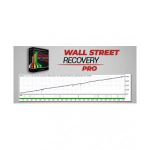 【外汇EA测评】WallStreet Recovery Pro EA — 很稳定的一款商业EA！