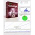 CyberPack EA，三个实盘收益都非常稳定
