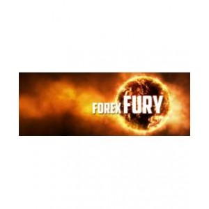 Forex Fury V3 四年实盘验证稳定盈利