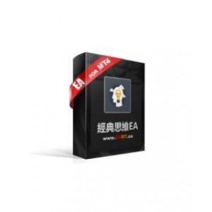 EA的经典基础思路：针对震荡和单边行情