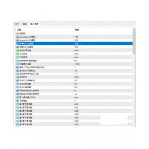 一款新闻过滤马丁EA+财经日历显示