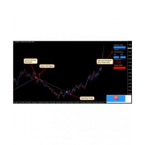 Rapid Algo Fibonacci Scalper高盈利的剥头皮交易系统