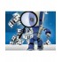Forex Robotron EA v29最新版外汇EA剥头皮鼻祖原售价999美金