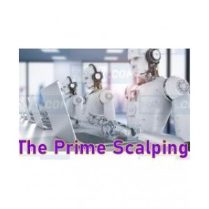 The Prime Scalping EA v9.0优秀的剥头皮外汇ea原售价3000美金