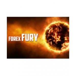 狂怒Forex Fury V4(2021)外汇EA趋势反转和震荡交易原售价439美金