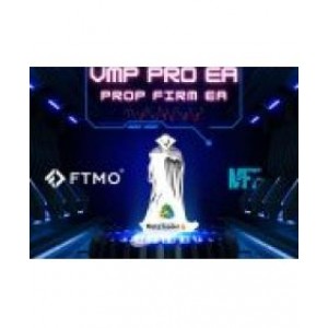 VMP Pro外汇EA基于价格行为和趋势策略和CCI的外汇EA下载