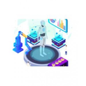 Scalp Robot剥头皮策略外汇EA下载
