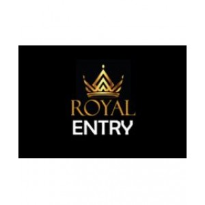 Royal Entry外汇ea最佳欧美货币对,提供最佳的进场点!