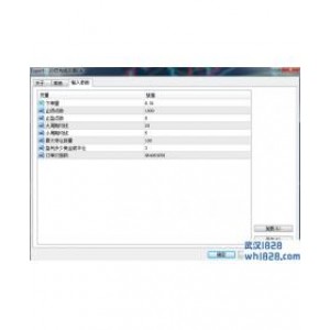 均线交叉对冲策略外汇EA下载