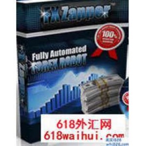 FXZapper v1.2外汇EA无限制破解版下载