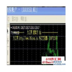 久汇跟单外汇EA下载