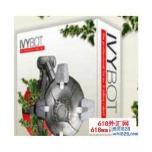 IvyBot EA外汇交易系统下载