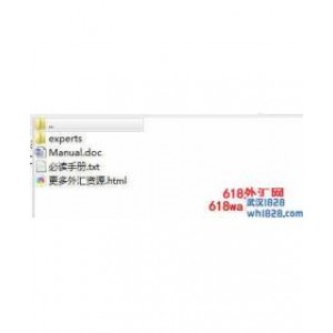 Forex Tracer外汇追踪者EA下载