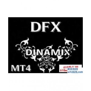 Dinamix v2.43内含两款EA(高风险,低风险各1套)下载!
