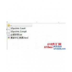 10 Points 3加码对冲EA下载