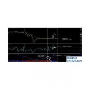RSIoma&CCI策略外汇交易系统下载