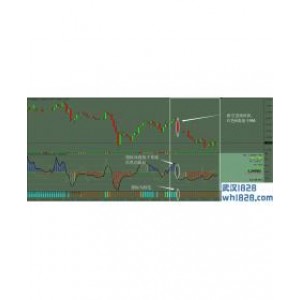 Woodie新指标测试,效果显著MT4下载