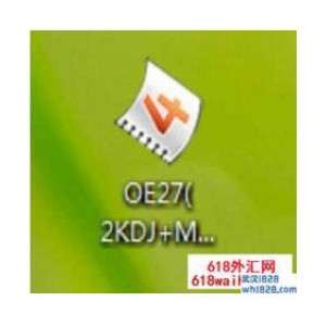 OE27(2KDJ+MACD)趋势攻击外汇EA下载
