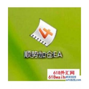 顺势加仓外汇EA下载