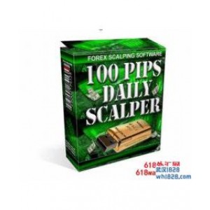 国外指标100PipsDailyScalpe下载