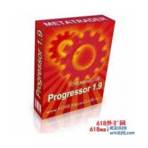 Progressor 1.9M外汇专家EA指标下载
