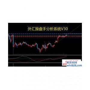外汇操盘手分析系统V30下载