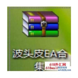 Multi Lot Scalper剥头皮系统合集外汇EA下载