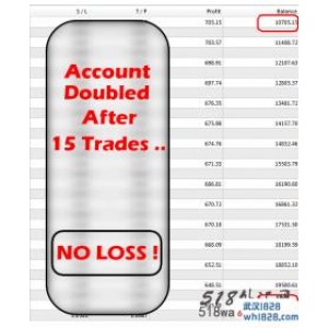 外汇操盘手智能交易系统普通版外汇EA下载!