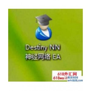 Destiny NN神经网络外汇EA下载