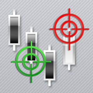 MT5-ACPD Auto Candlestick Patterns Detected