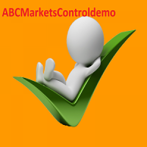 MT4-ABCMarketsControldemo