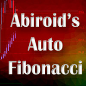 MT4-Abiroid Auto Fibonacci Indicator